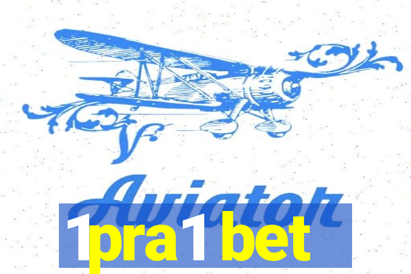 1pra1 bet